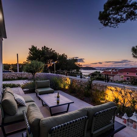 Apartments Olea Mali Lošinj Εξωτερικό φωτογραφία
