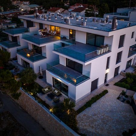 Apartments Olea Mali Lošinj Εξωτερικό φωτογραφία