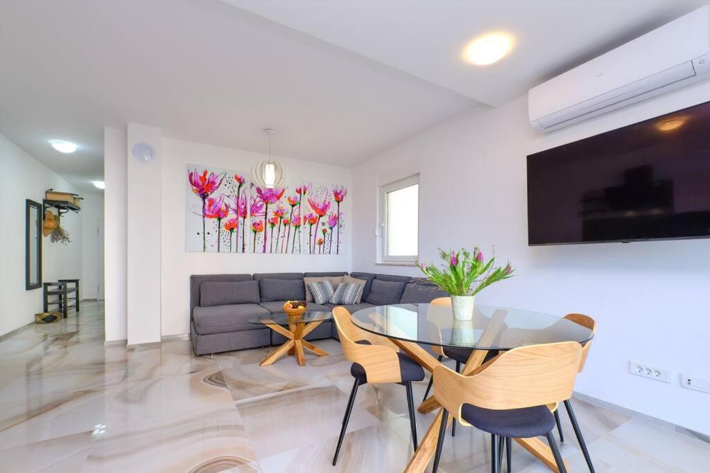 Apartments Olea Mali Lošinj Εξωτερικό φωτογραφία