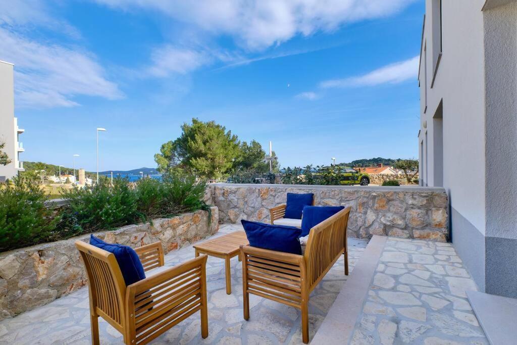 Apartments Olea Mali Lošinj Εξωτερικό φωτογραφία