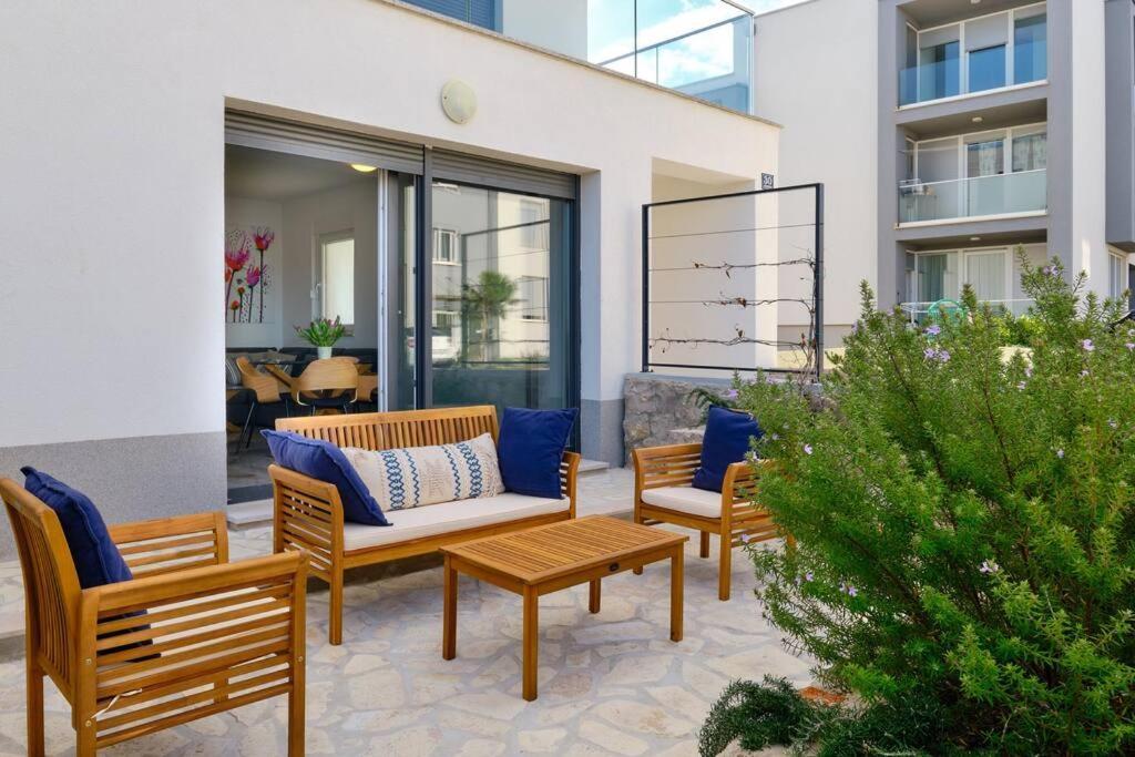 Apartments Olea Mali Lošinj Εξωτερικό φωτογραφία
