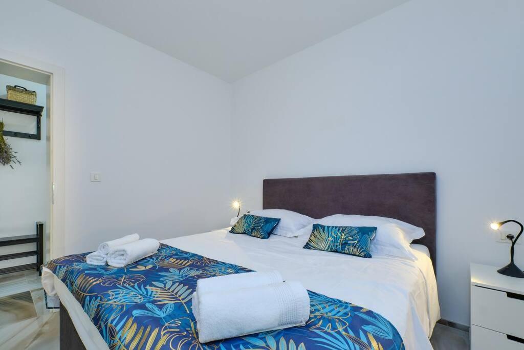 Apartments Olea Mali Lošinj Εξωτερικό φωτογραφία