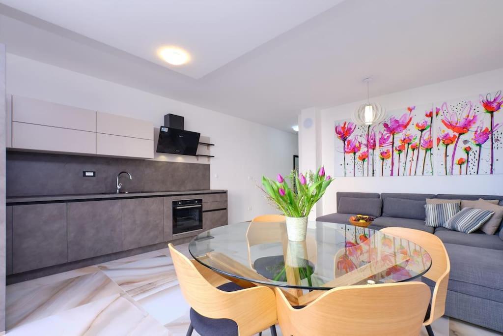 Apartments Olea Mali Lošinj Εξωτερικό φωτογραφία