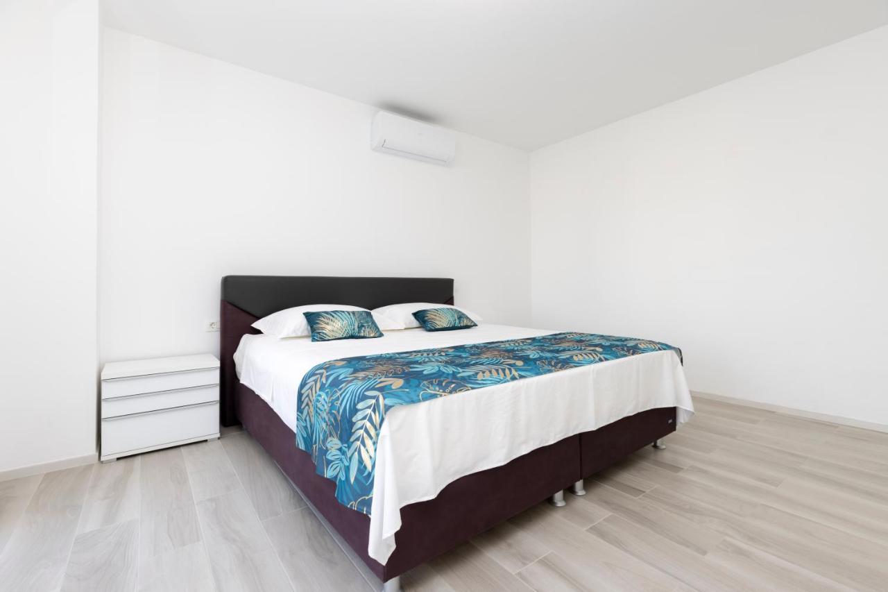 Apartments Olea Mali Lošinj Εξωτερικό φωτογραφία