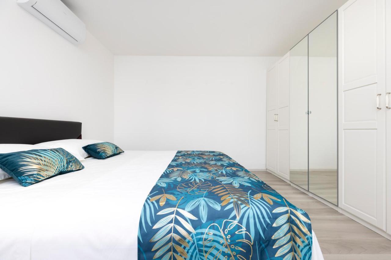 Apartments Olea Mali Lošinj Εξωτερικό φωτογραφία