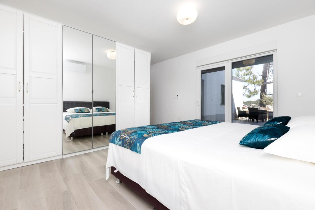 Apartments Olea Mali Lošinj Εξωτερικό φωτογραφία