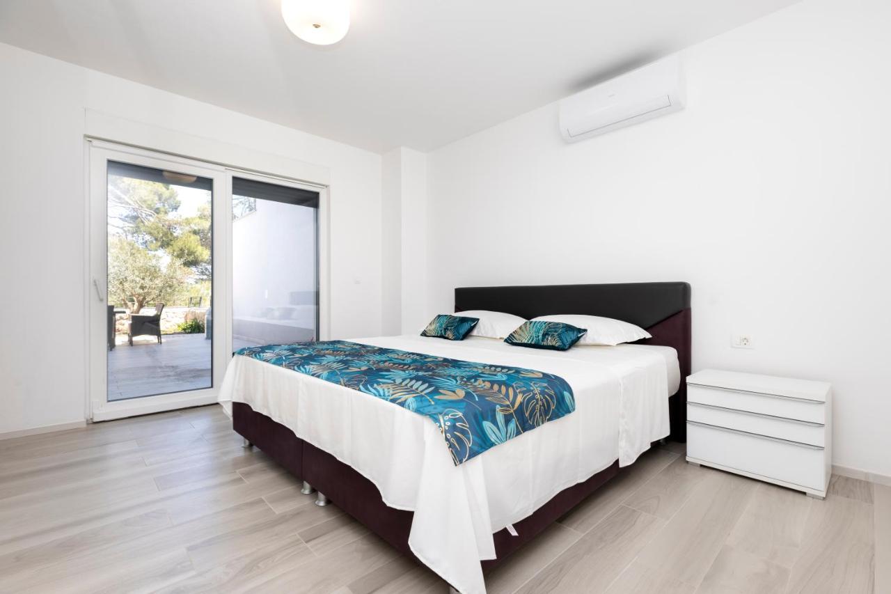 Apartments Olea Mali Lošinj Εξωτερικό φωτογραφία
