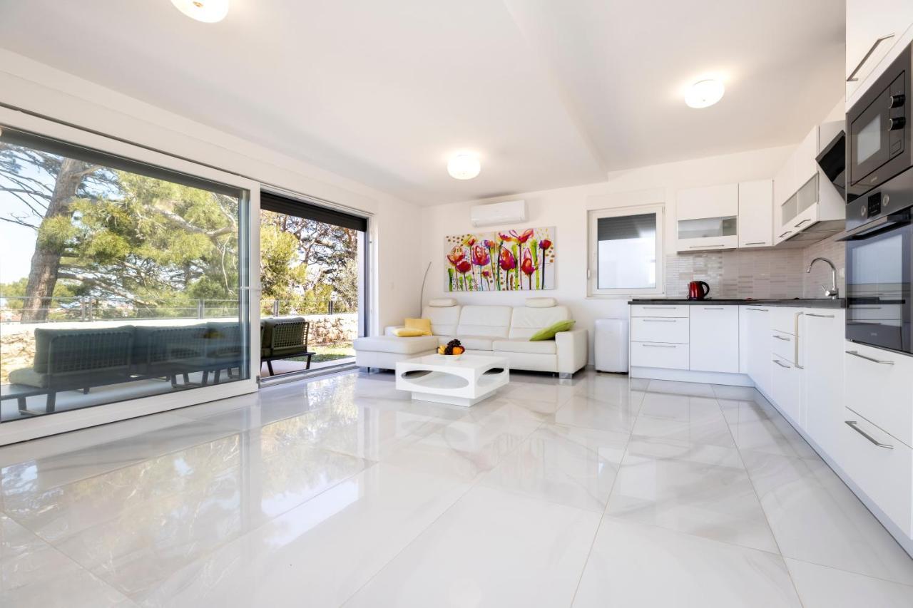 Apartments Olea Mali Lošinj Εξωτερικό φωτογραφία