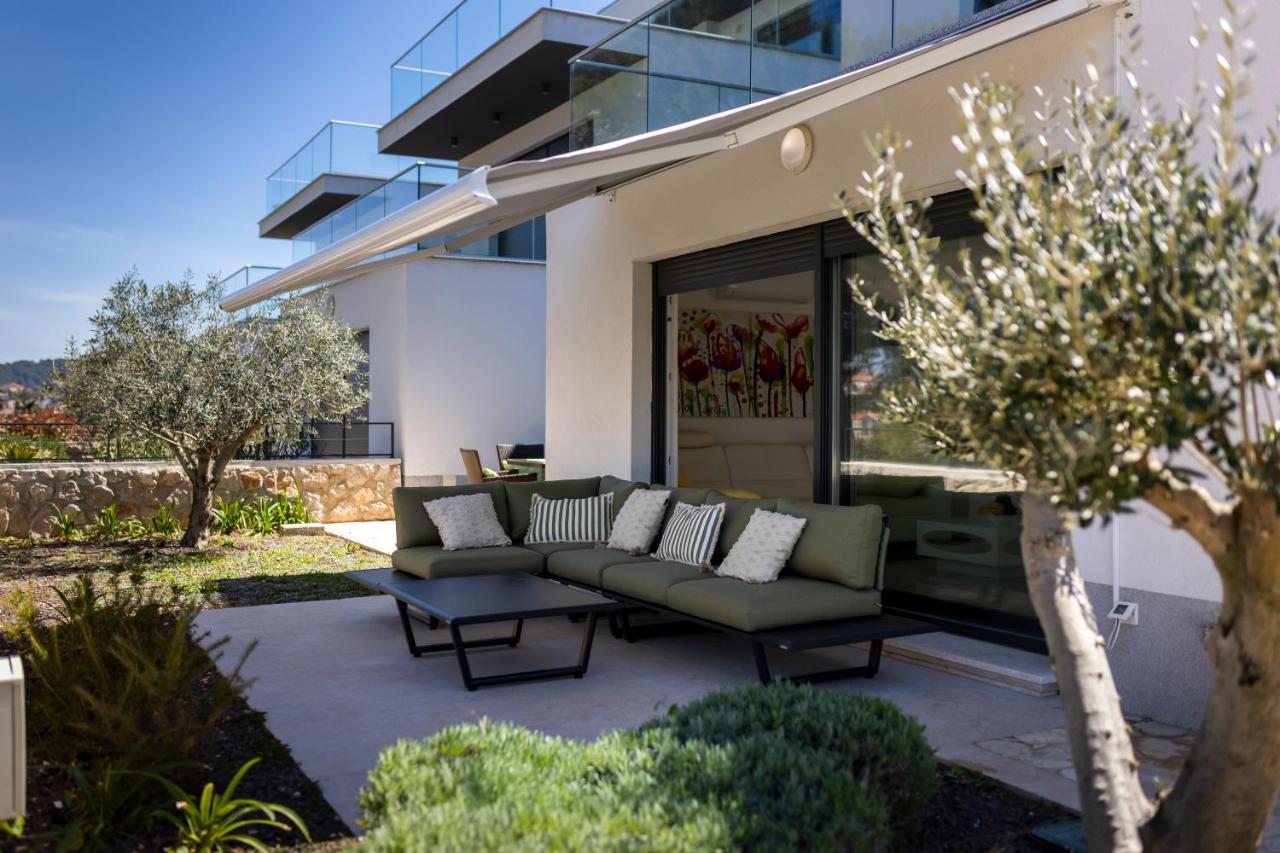 Apartments Olea Mali Lošinj Εξωτερικό φωτογραφία
