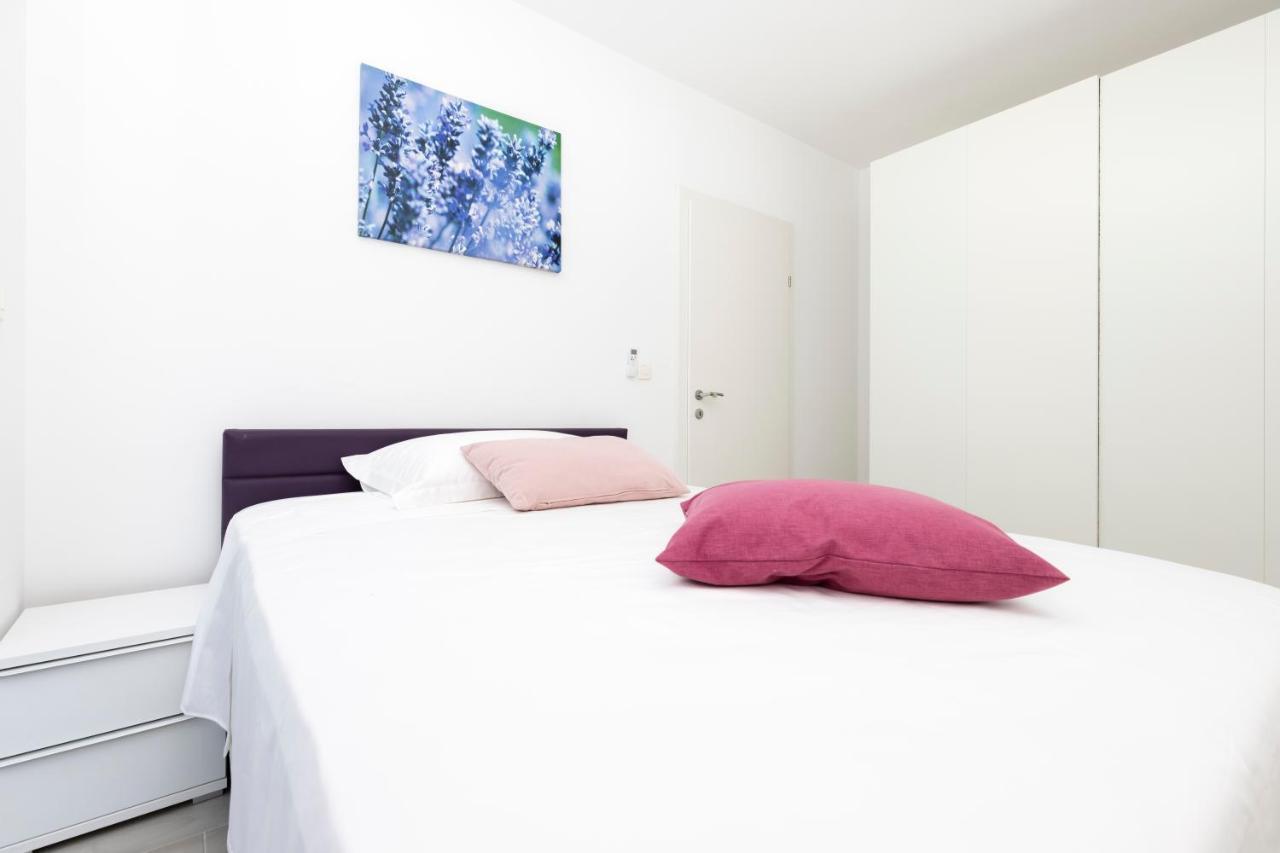 Apartments Olea Mali Lošinj Εξωτερικό φωτογραφία