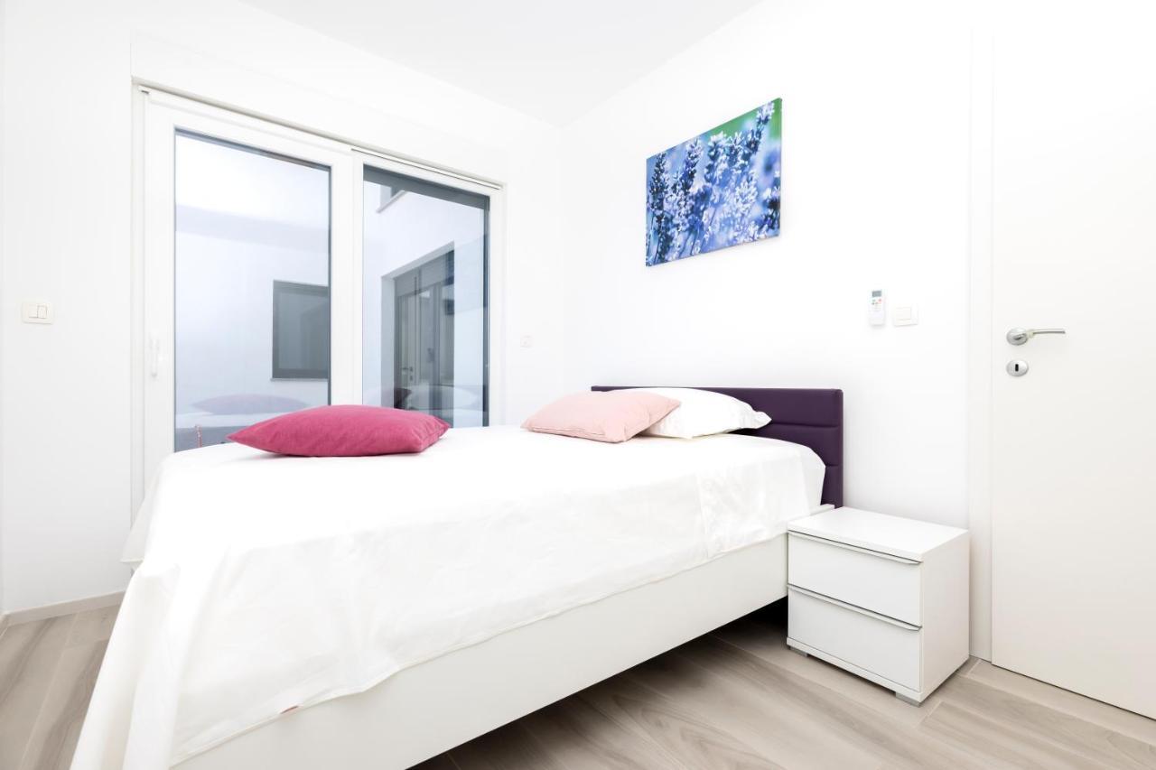 Apartments Olea Mali Lošinj Εξωτερικό φωτογραφία