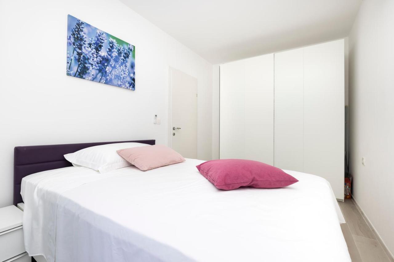 Apartments Olea Mali Lošinj Εξωτερικό φωτογραφία