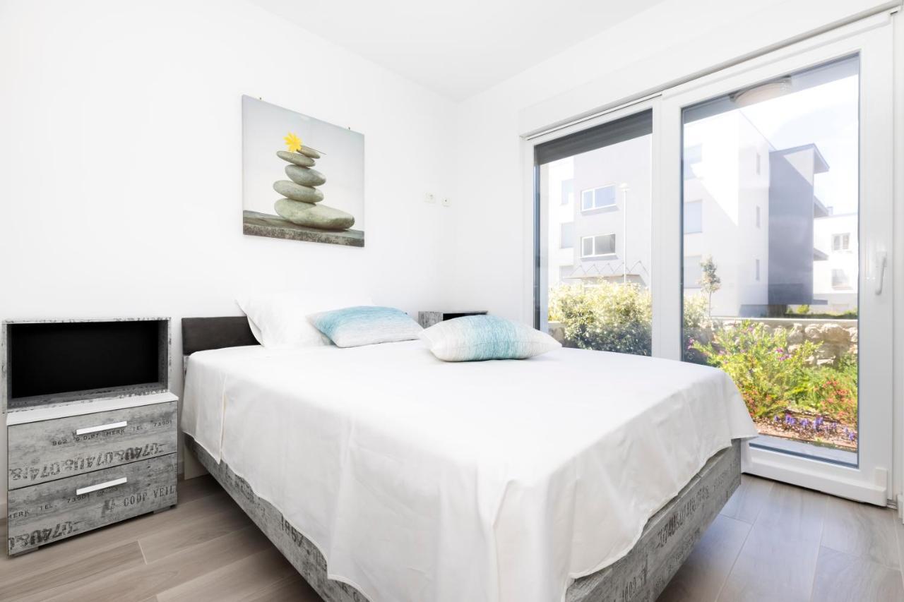 Apartments Olea Mali Lošinj Εξωτερικό φωτογραφία
