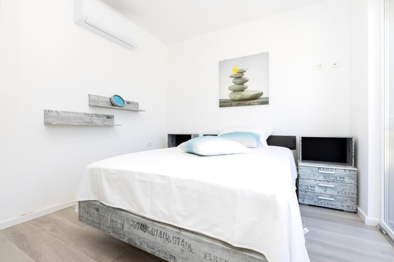 Apartments Olea Mali Lošinj Εξωτερικό φωτογραφία