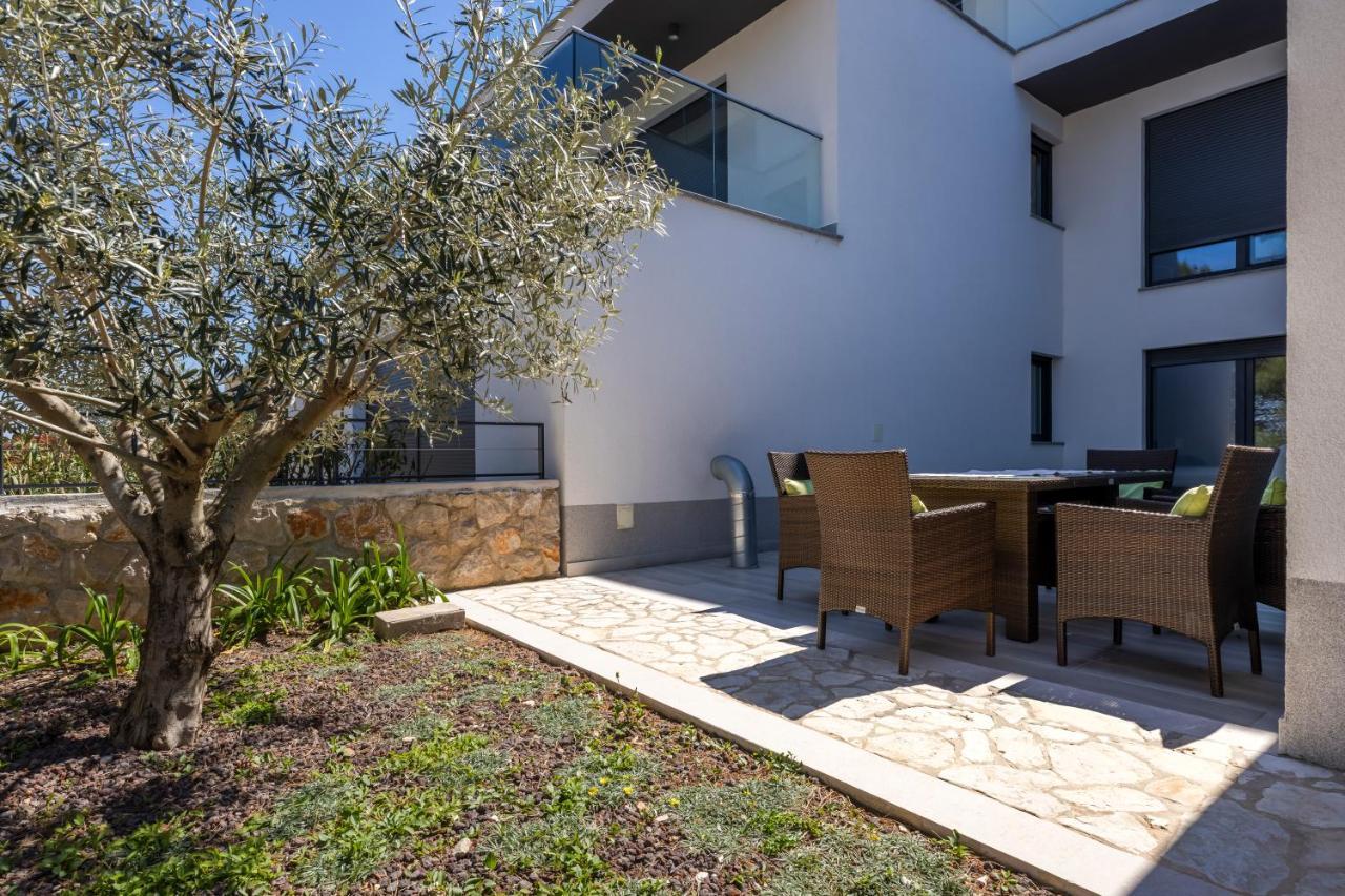 Apartments Olea Mali Lošinj Εξωτερικό φωτογραφία