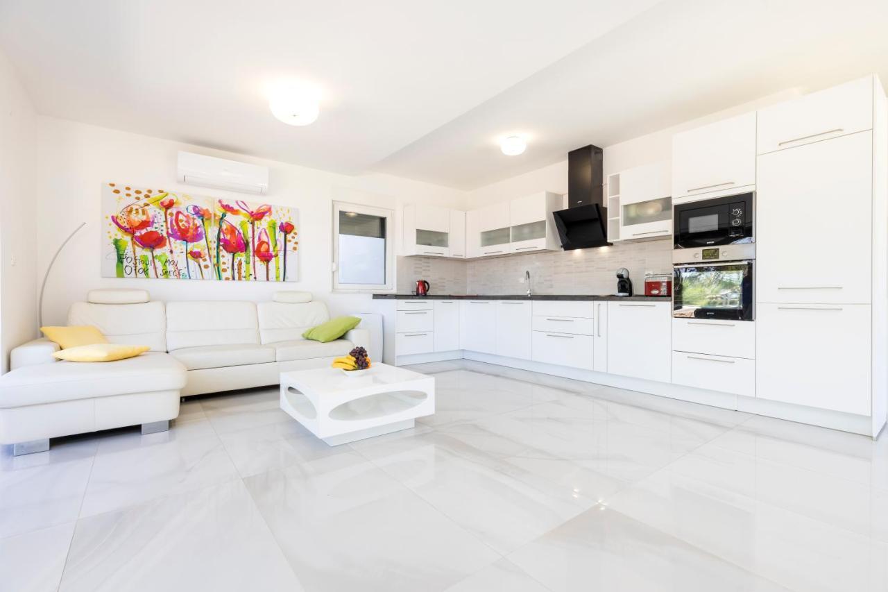 Apartments Olea Mali Lošinj Εξωτερικό φωτογραφία