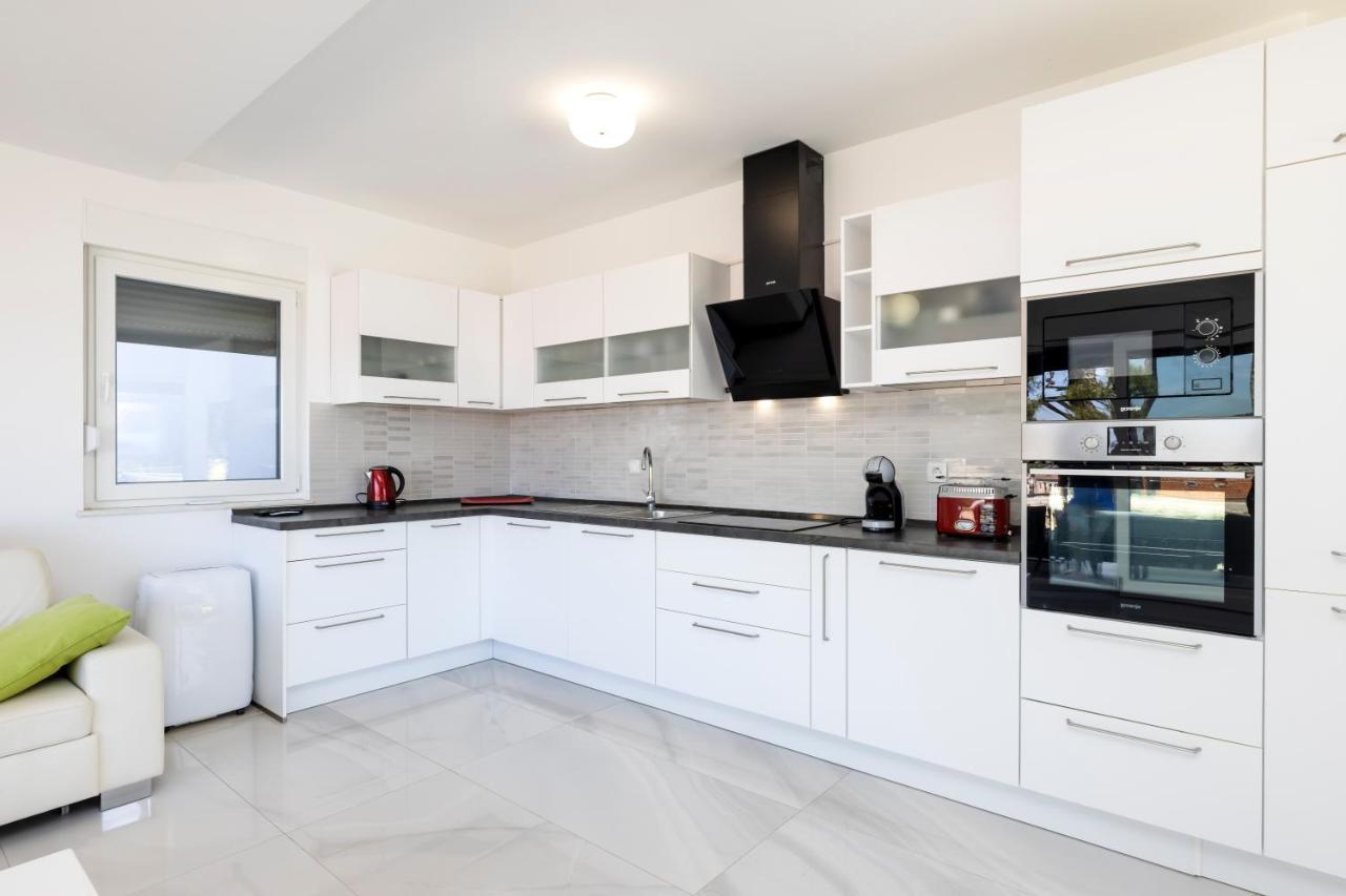 Apartments Olea Mali Lošinj Εξωτερικό φωτογραφία