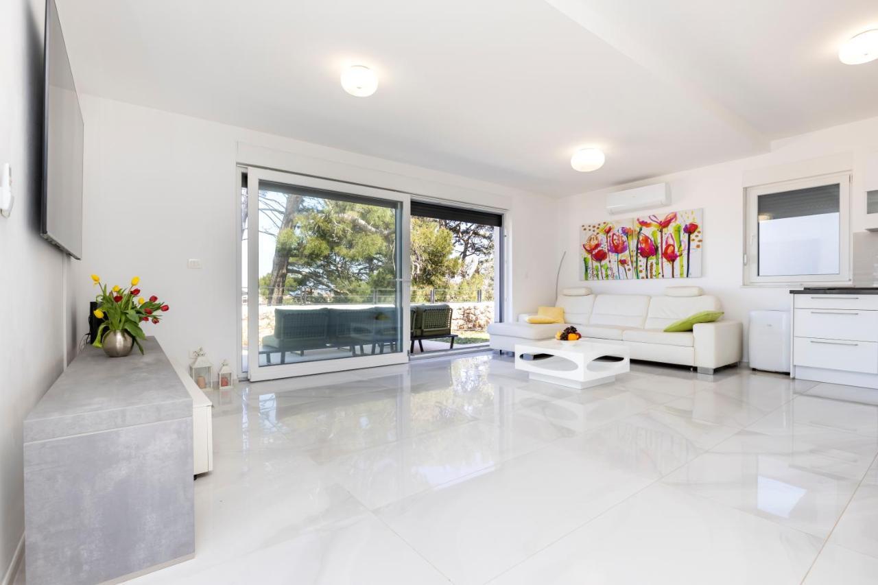 Apartments Olea Mali Lošinj Εξωτερικό φωτογραφία