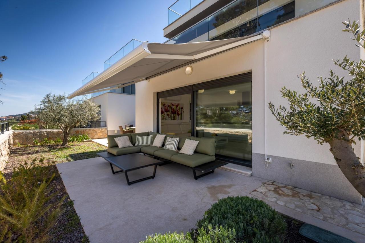 Apartments Olea Mali Lošinj Εξωτερικό φωτογραφία