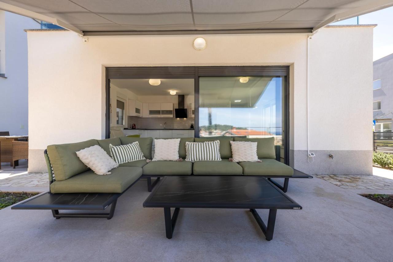 Apartments Olea Mali Lošinj Εξωτερικό φωτογραφία