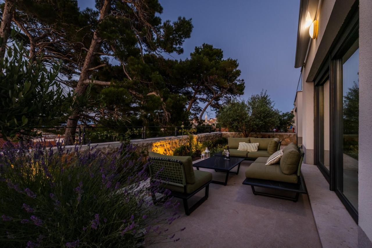 Apartments Olea Mali Lošinj Εξωτερικό φωτογραφία