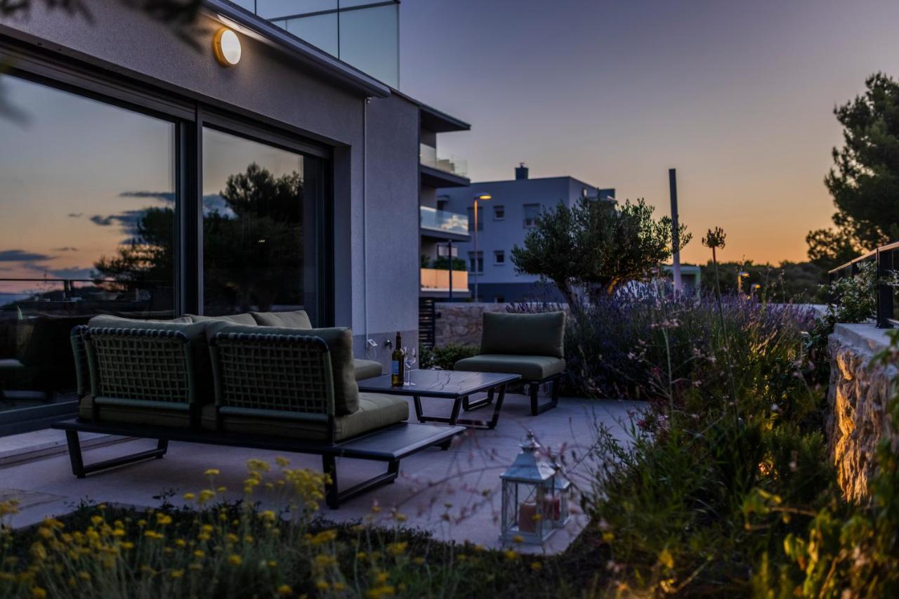 Apartments Olea Mali Lošinj Εξωτερικό φωτογραφία