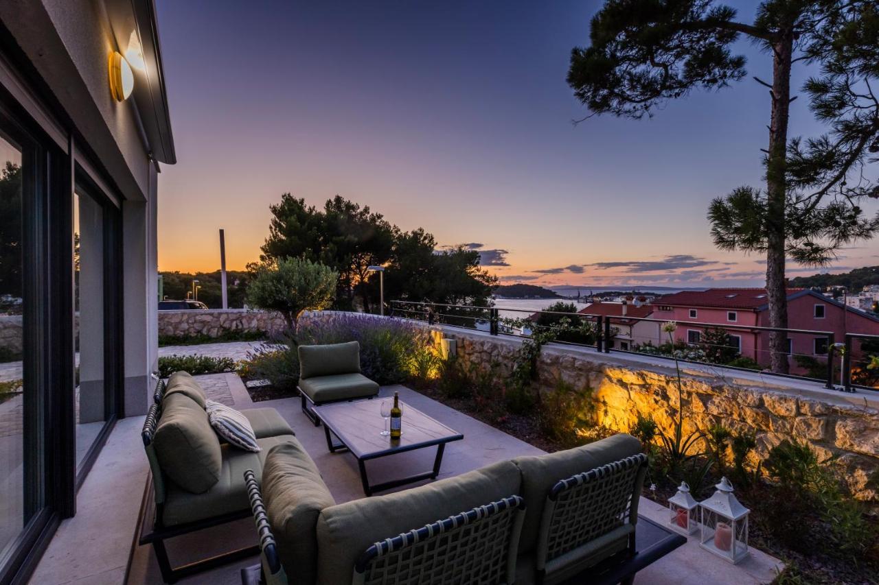 Apartments Olea Mali Lošinj Εξωτερικό φωτογραφία