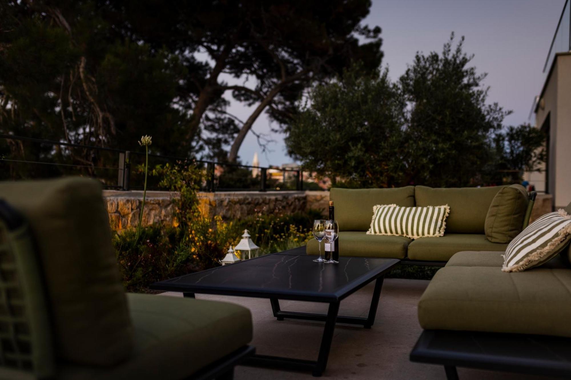 Apartments Olea Mali Lošinj Εξωτερικό φωτογραφία
