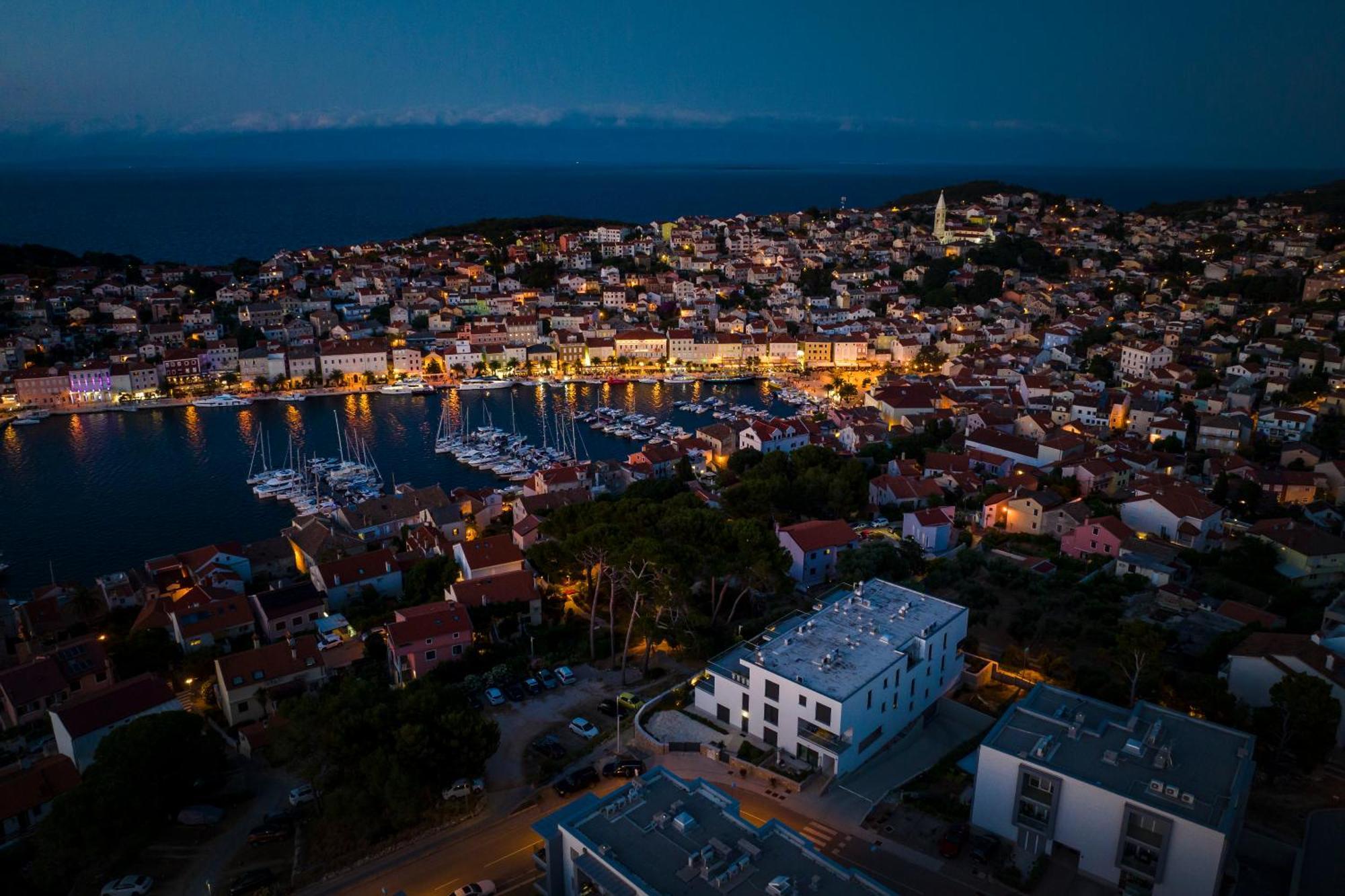 Apartments Olea Mali Lošinj Εξωτερικό φωτογραφία
